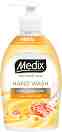   Medix Milk & Honey Scent -      Derma Care - 