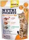 ��������� �� ����� GimCat Nutri Pockets Malt & Vitamin Mix - 150 g, � �������, ������, ������� �����, �����, ����� 3 � 6 - �����