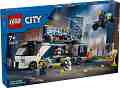 LEGO City -      -   - 