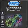 Durex Extended Pleasure - 3   - 