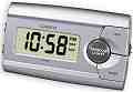 Настолен часовник Casio - PQ-31-8EF - От серията "Wake Up Timer" - 