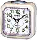 Настолен часовник Casio TQ-142-7EF - От серията "Wake Up Timer" - 