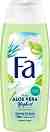 Fa Aloe Vera Yoghurt Shower Cream -        Yoghurt -  