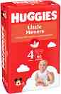 ������ Huggies Little Movers 4 - 66 ����, �� ������ 7-18 kg, �� ���� ���� ���� � �������� - �������