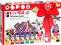    Marabu For You - 10  x 80 ml   Fun&fancy - 