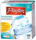      Playtex Standard - 100  - 
