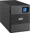    UPS Eaton 5SC 750i IEC - 750 VA, 525 W, 2x 12 V / 7 Ah, 6x IEC C13 , USB, RS-232, Line Interactive - 