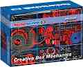 ����������� Creative Box Mechanics - Fischertechnik - �� ������� Plus - 