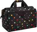 ����� ����� Reisenthel Allrounder L - 48 / 39.5 / 29 cm, �� �������� Dots - 