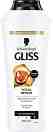 Gliss Total Repair Shampoo -          Total Repair - 