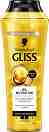 Gliss Oil Nutritive Shampoo -           "Oil Nutritive" - 