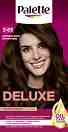 Palette Deluxe Oil-Care Color Permanent -       - 