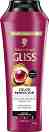 Gliss Color Perfector Shampoo - ������� �� ��������� � �������� ���� �� ������� Color Perfector - �������
