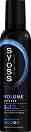 Syoss Volume Mousse -        Volume - 