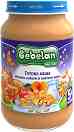    ,     Bebelan Puree - 190 g,  5+  - 