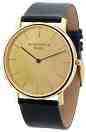 Часовник Zeno-Watch Basel - Stripes 3767Q-Pgg-i9 - От серията "Bauhaus" - 