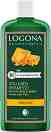 Logona Beer & Bio Honey Volume Shampoo -         - 