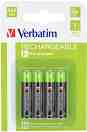 ������� AAA - ������������ NiMH (HR03) 950 mAh - 4 ���� - �������