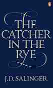 The Catcher in the Rye - J.D. Salinger - 