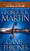 Song of Ice and Fire - Book 1: A Game of Thrones - George R. R. Martin - 