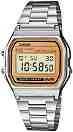 Casio Collection - A158WEA-9EF -   "Casio Collection" - 