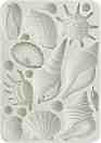  3D  Stamperia -  - 10.5 x 14.8 cm   Sea Land - 