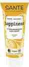 Sante Happiness Shower Gel - ��������� ��� ��� � ��� �������� - ��� ���