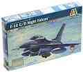 ������ ������� - F-16 C/D Night Falcon - �������� ��������� - �����