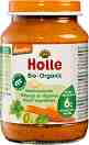 ��� ���� �� ���������� ���� Holle - 190 g, �� 6+ ������ - ����