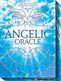 Angelic Oracle - Valeria Menozzi, Rossano Stefanin - �����