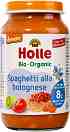 ��� ���� �� ������� �������� Holle - 220 g, �� 8+ ������ - ����