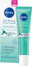 Nivea Derma Skin Clear Night Exfoliator -        - 