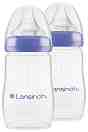 ������� ������ Lansinoh Natural Wave - 2 ���� x 240 ml, �� 3+ ������ - ����