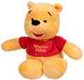 ������� ������� ���� ��� - Disney Plush - �������