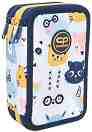     Jumper 3 - Cool Pack -  3    Pucci - 