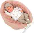    - Arias -      40 cm   Weighted Dolls - 