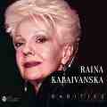 Raina Kabaivanska - Rarities - 