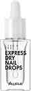 Aura Like a PRO Express Dry Nail Drops -       - 