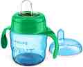 �������� ���� Philips Avent - 200 ml, � ��� ���������, �� 6+ ������ - ����