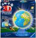   - 3D   180   LED  - 