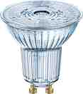 LED ������� Osram PAR16 80 840 GU10 6.9 W 4000K - 575 lm �� ������� Parathom - 