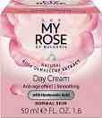 My Rose Anti-Age Effect & Smoothing Day Cream -         - 