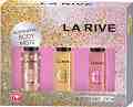   La Rive Illuminating Body Mists -        - 