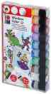    Marabu - 10  x 25 ml   Fun&fancy - 
