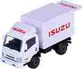 ������� ������� Isuzu N - Majorette - �� ������� City - �������