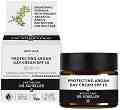 Apothecary Dr. Scheller Argan Protective Day Cream SPF 15 -       Argan - 