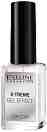 Eveline X-treme Gel Effect Top Coat - ��� ��� �� ����� � ��� ����� �� ������� "Swiss recipe" - ���