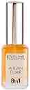Eveline Argan Elixir 8 in 1 -        Swiss recipe - 