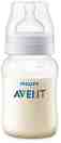   Philips Avent - 260 ml,   Anti-Colic, 1+  - 