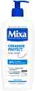 Mixa Ceramide Protect Body Lotion - ������ �� ���� �� ���� ���� �� ������� Ceramide Protect - ������